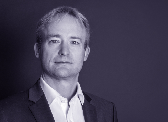 Portrait Christian Rutz